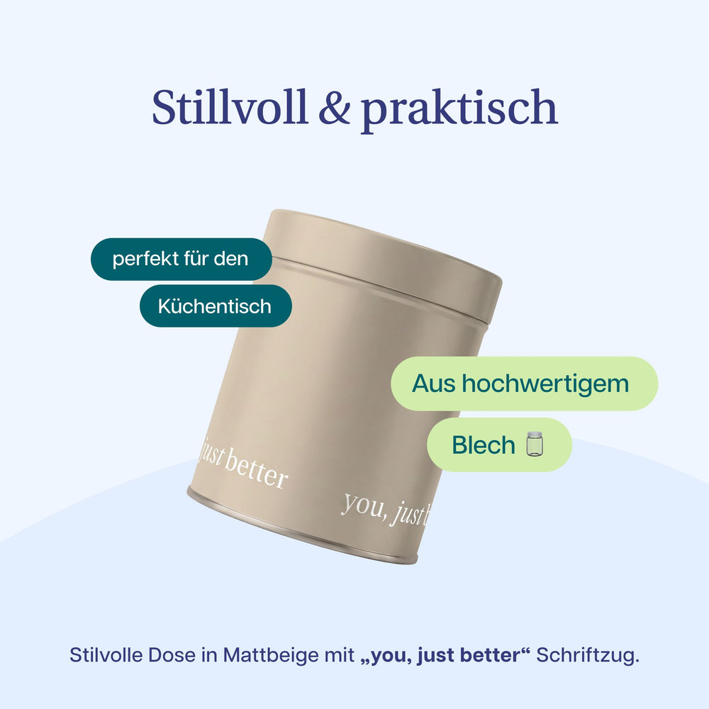 Vorratsdose