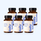 6er Pack (31,96€ / Stück) - 20%