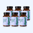 6er Pack (31,96€ / Stück) - 20%