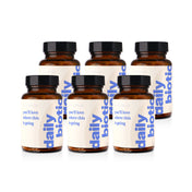 6er Pack (31,96€ / Stück) - 20%