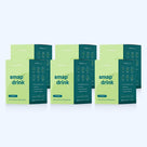 6er Pack (15,92€ / Stück) - 20%