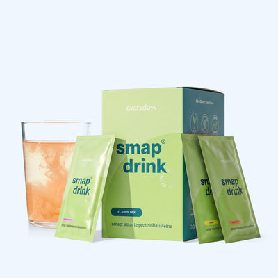 smap® drink Flavor Mix
