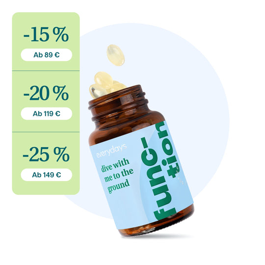 function - Brain &amp; Body Omega 3 Complex