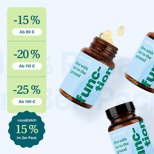 function - Brain &amp; Body Omega 3 Complex