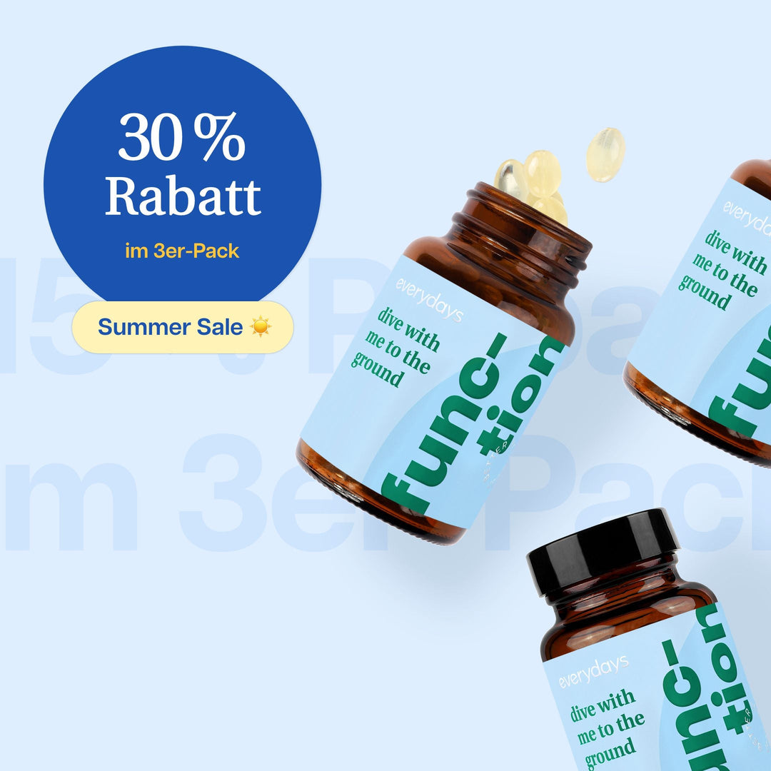function - Brain &amp; Body Omega 3 Complex
