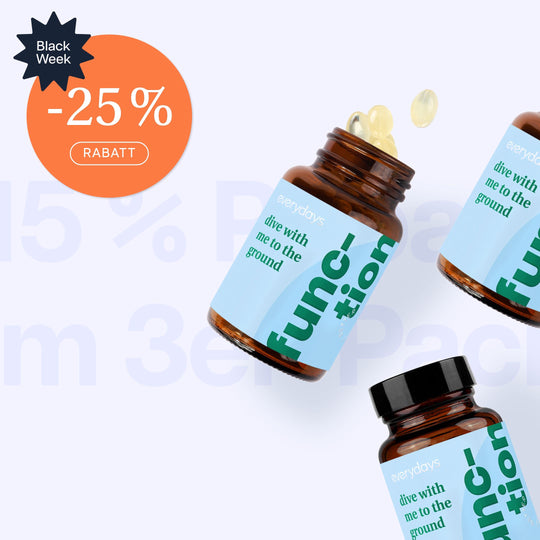 function - Brain & Body Omega 3 Complex