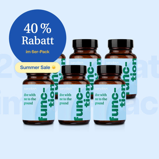 function - Brain &amp; Body Omega 3 Complex