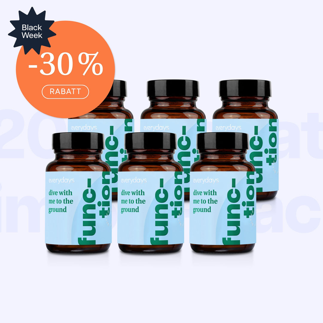 function - Brain & Body Omega 3 Complex