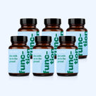 6er Pack (23,90€ / Stück) - 20%