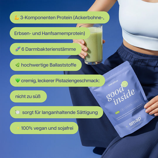 Pistazie
