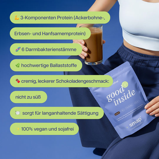 Schokolade