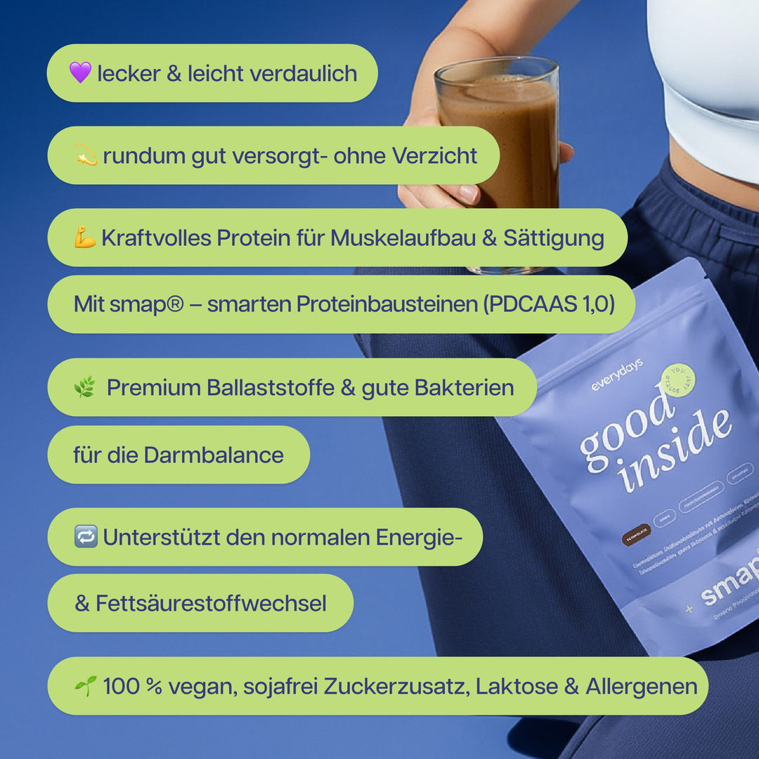 Schokolade
