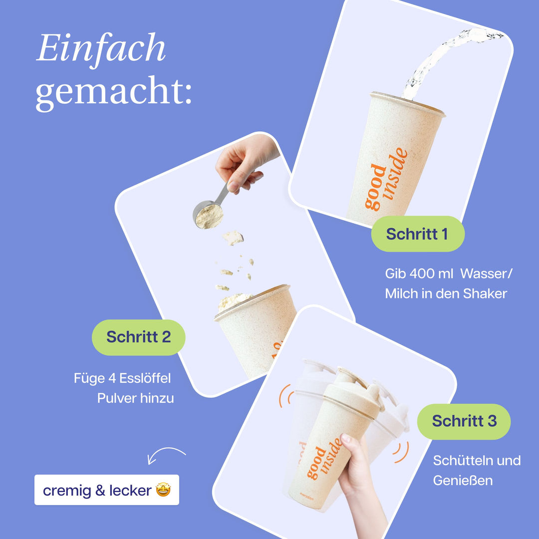 Schokolade