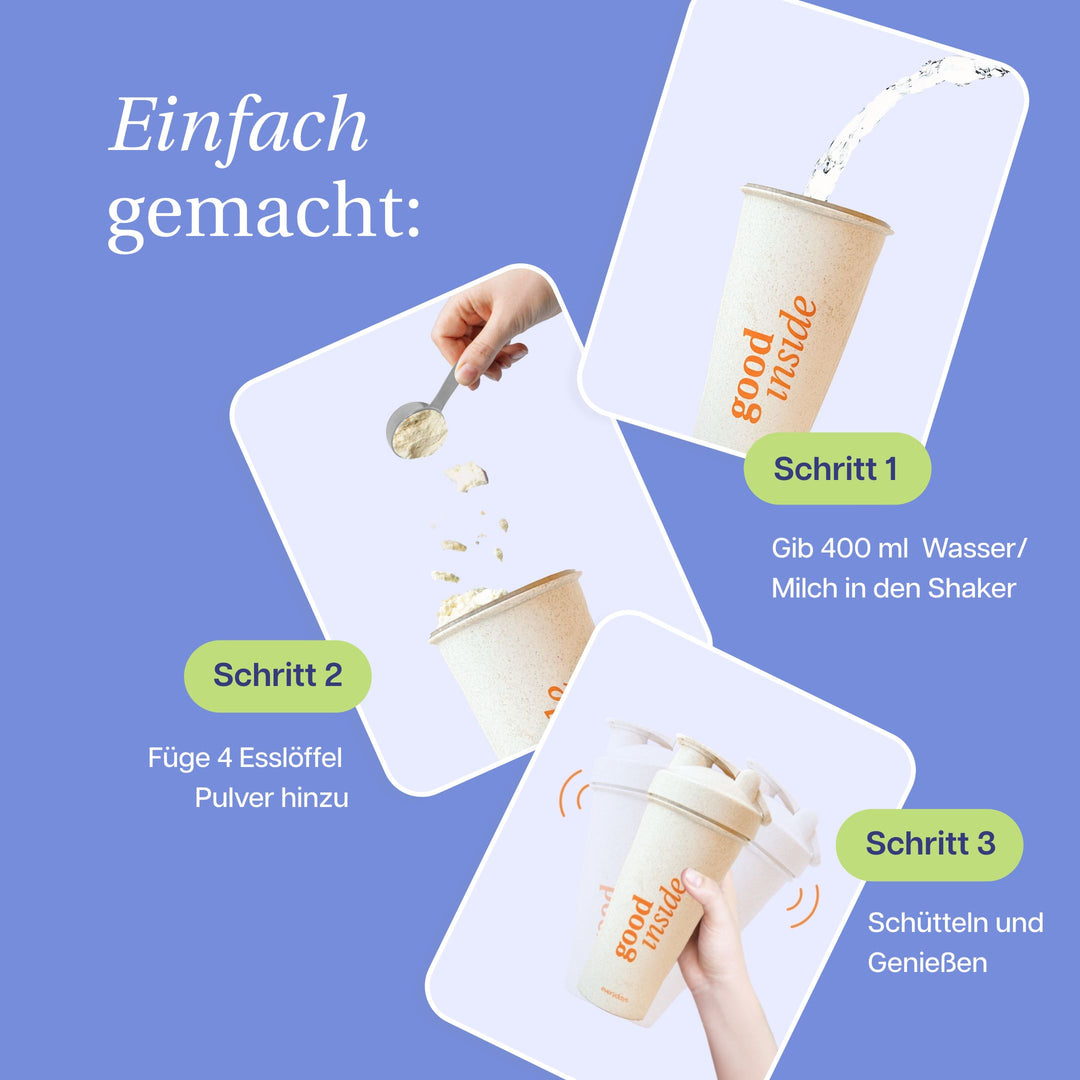Schokolade