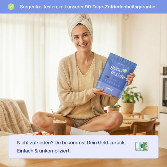Schokolade
