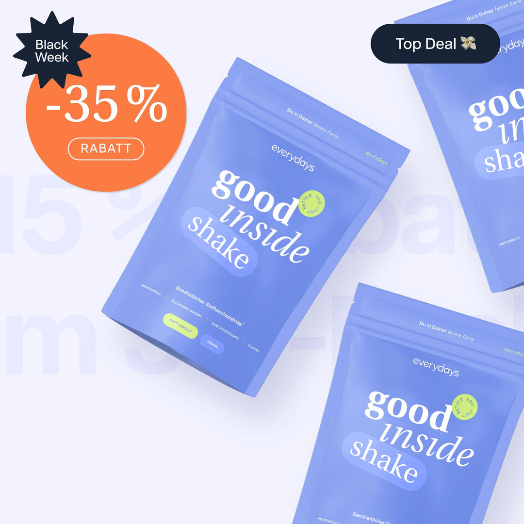 Vanille - 3er Pack (25,96€ / Stück) - 35%