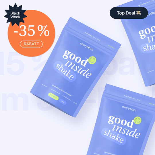 Vanille - 3er Pack (25,96€ / Stück) - 35%