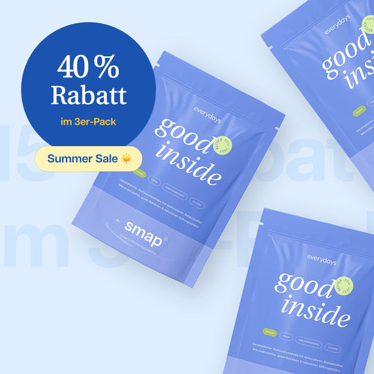 Pistazie - 3er Pack (23,95€ / Stück) - 40%
