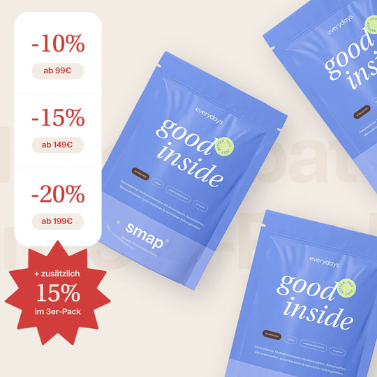 Schokolade - 3er Pack (33,96€ / Stück) - 15%