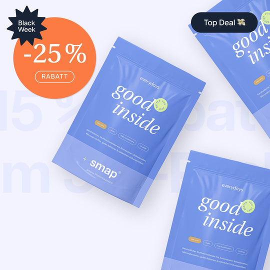 Iced Latte - 3er Pack (29,96€ / Stück) - 25%