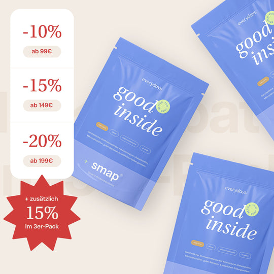 Iced Latte - 3er Pack (33,96€ / Stück) - 15%