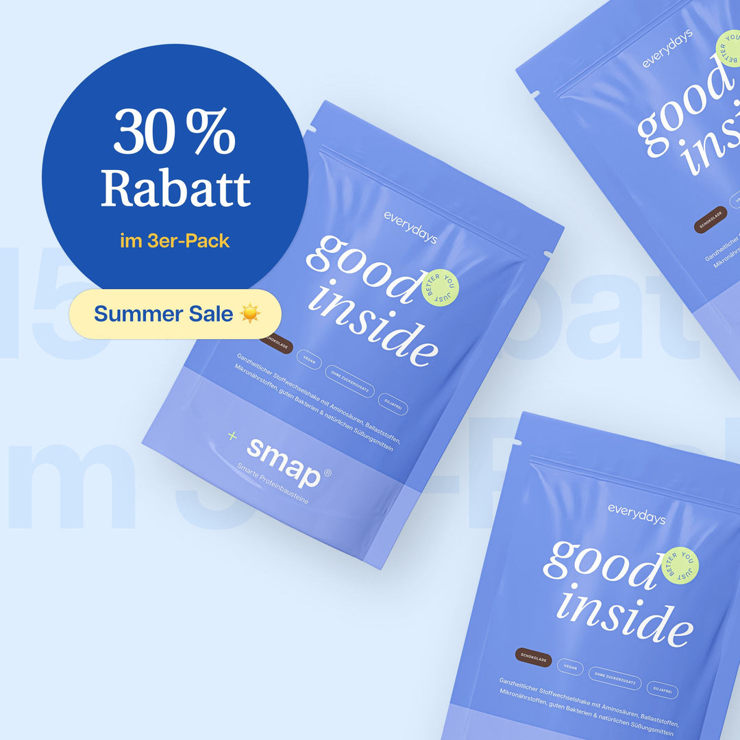 Schokolade - 3er Pack (27,95€ / Stück) - 30%
