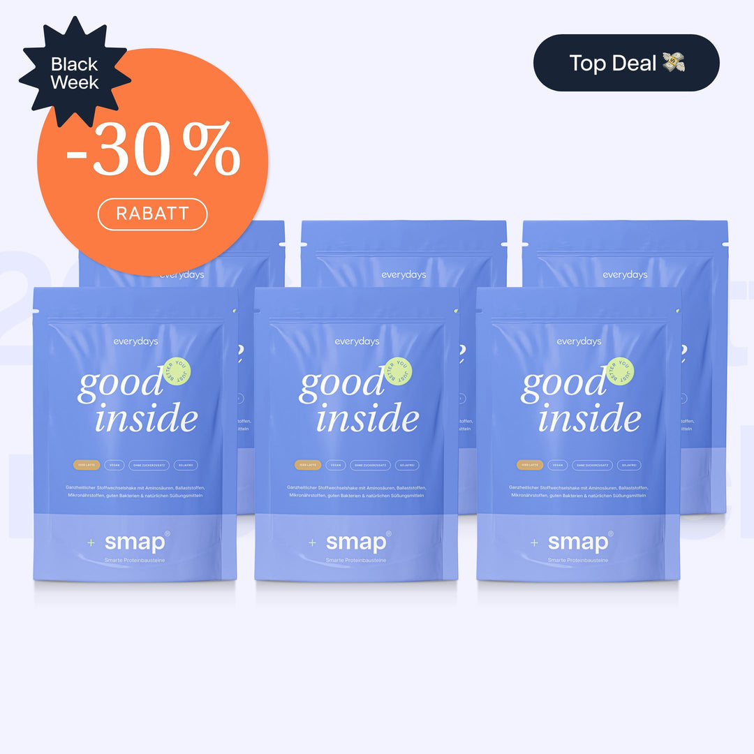 Iced Latte - 6er Pack (27,96€ / Stück) - 30%