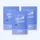 3er Pack (24,99€ / Stück) - 35%