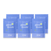6er Pack (27,96€ / Stück) - 30%