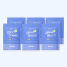6er Pack (31,96€ / Stück) - 20%
