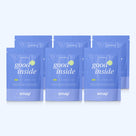 6er Pack (23,97€ / Stück) - 40%