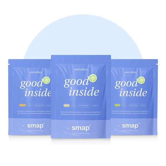 good inside Flavor Collection