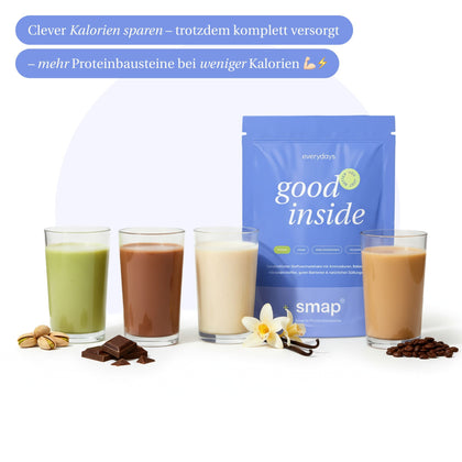 Detox 2.0: Entgiften mit Nhrstoffen statt Saftkuren everydays Detox 2.0: Entgiften mit Nhrstoffen statt Saftkuren everydays