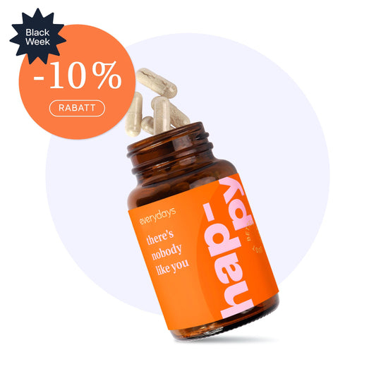 happy - Mood & Happiness