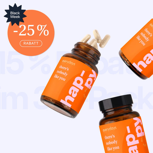 happy - Mood & Happiness