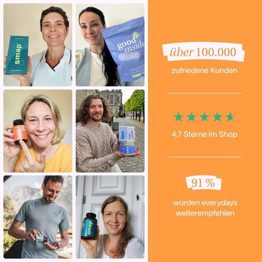 happy - Mood & Happiness