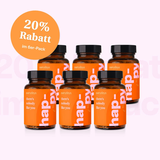 happy - Mood &amp; Happiness