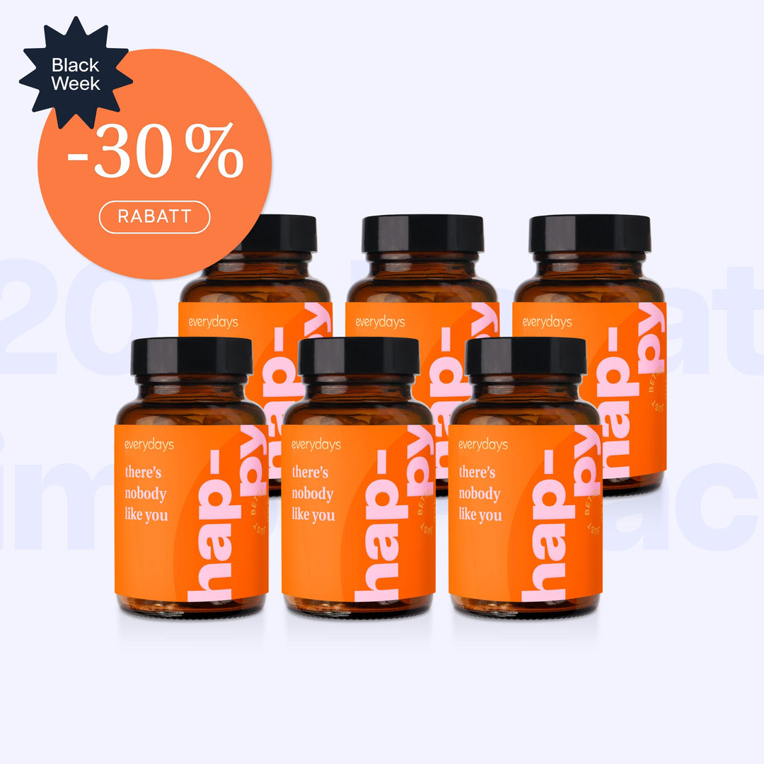 happy - Mood & Happiness