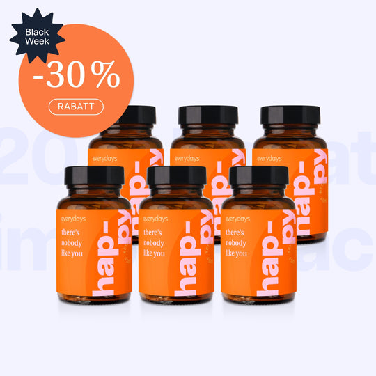 happy - Mood & Happiness