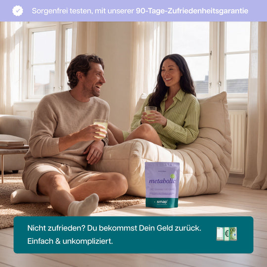 metabolic +smap®