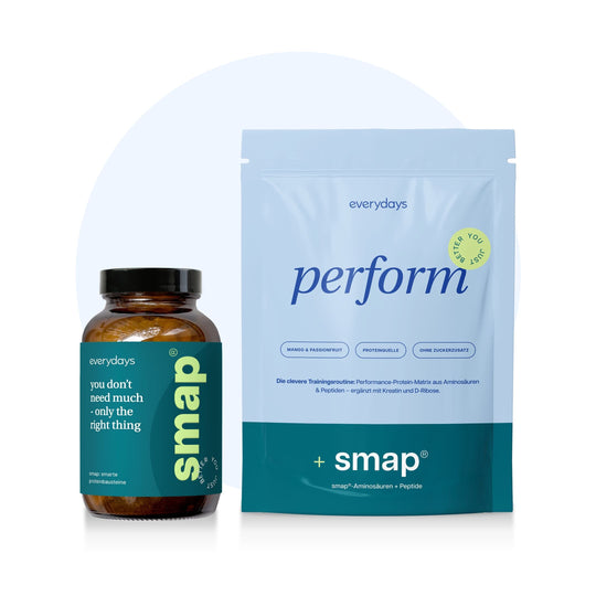 Smart Performance Set