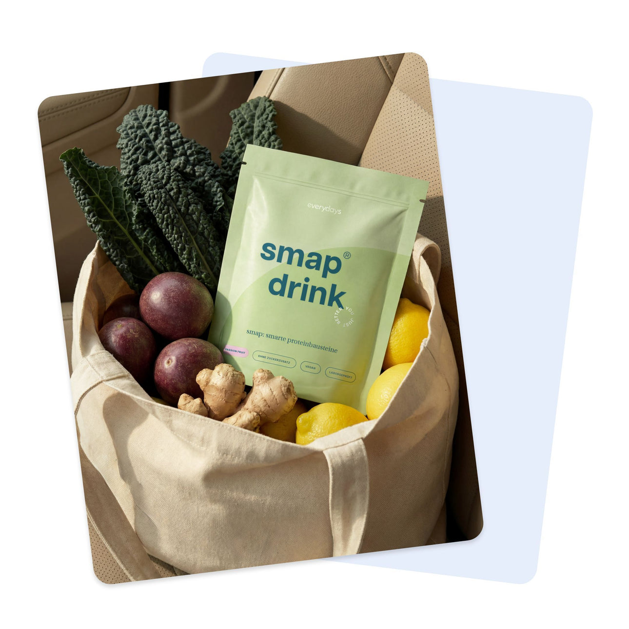 Hier ist dein Ergebnis 👏🏽