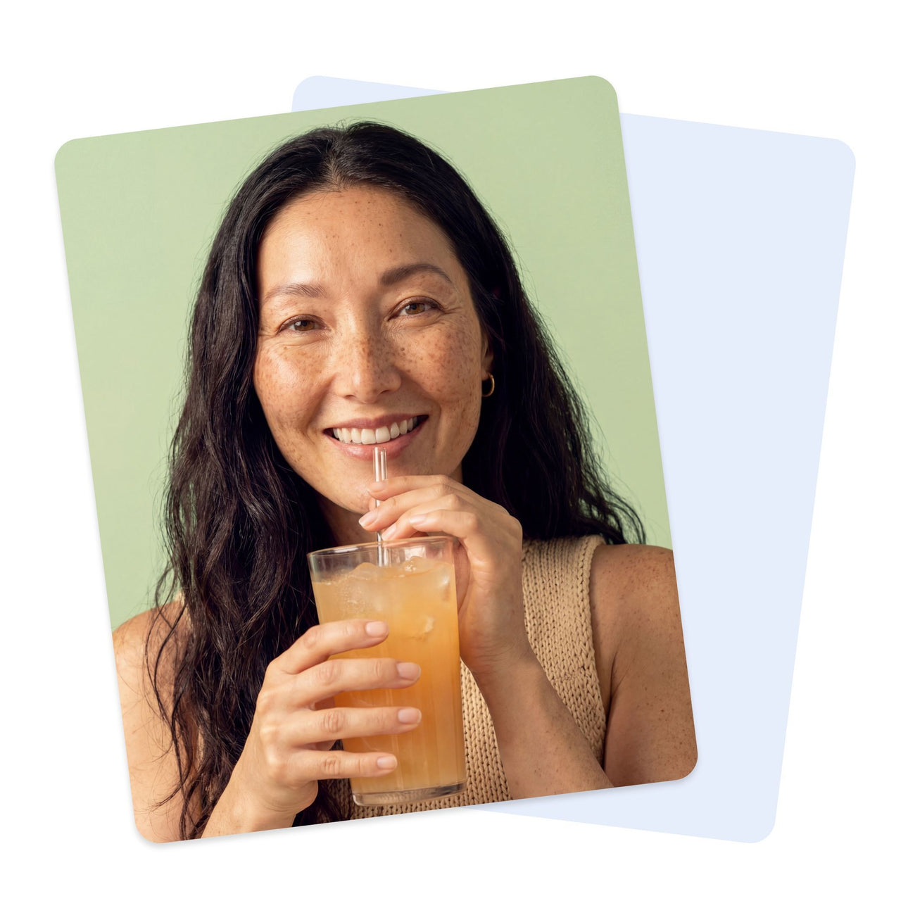 Hier ist dein Ergebnis 👏🏽