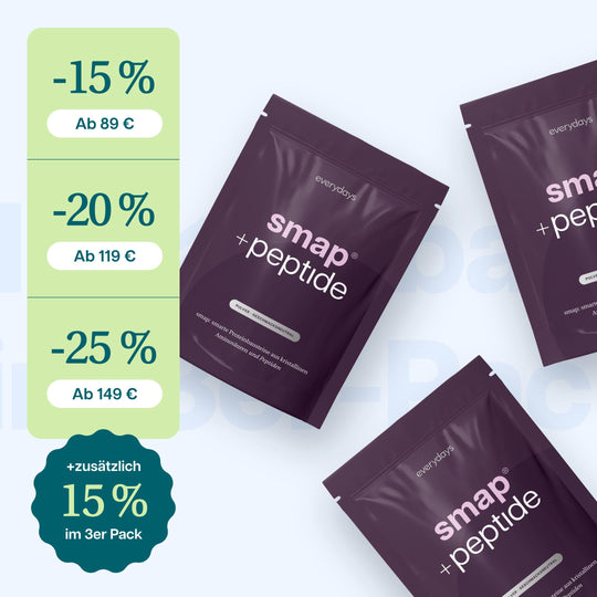 Neutral - 3er Pack (29,71€ / Stück) - 15%