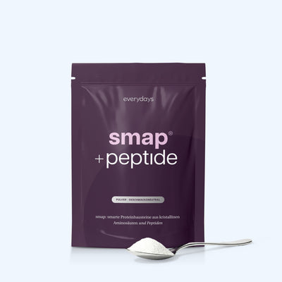 smap® + peptide