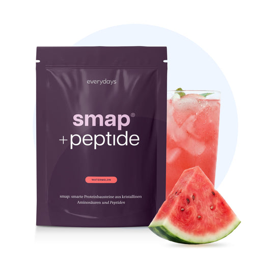 Watermelon - Einzelpackung - 10%