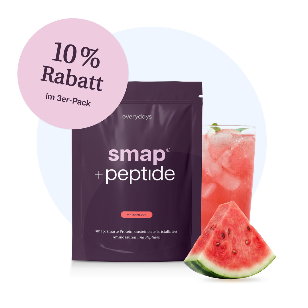Watermelon - Einzelpackung - 10%