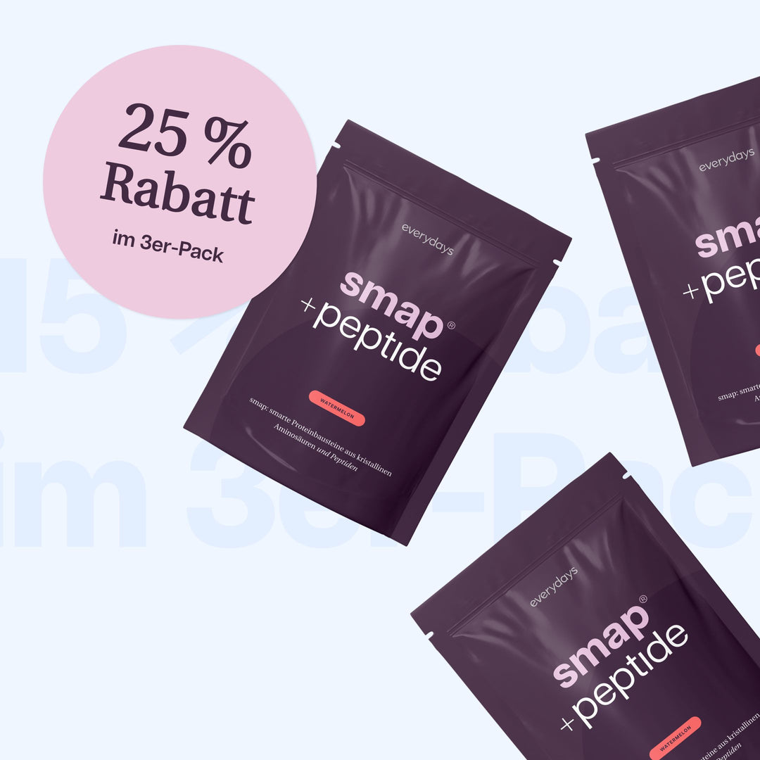 Watermelon - 3er Pack (26,18€ / Stück) - 25%