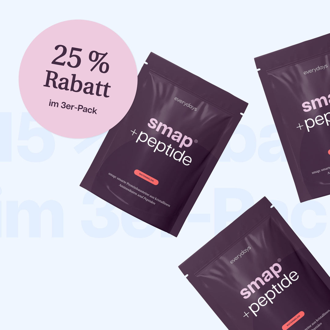 Watermelon - 3er Pack