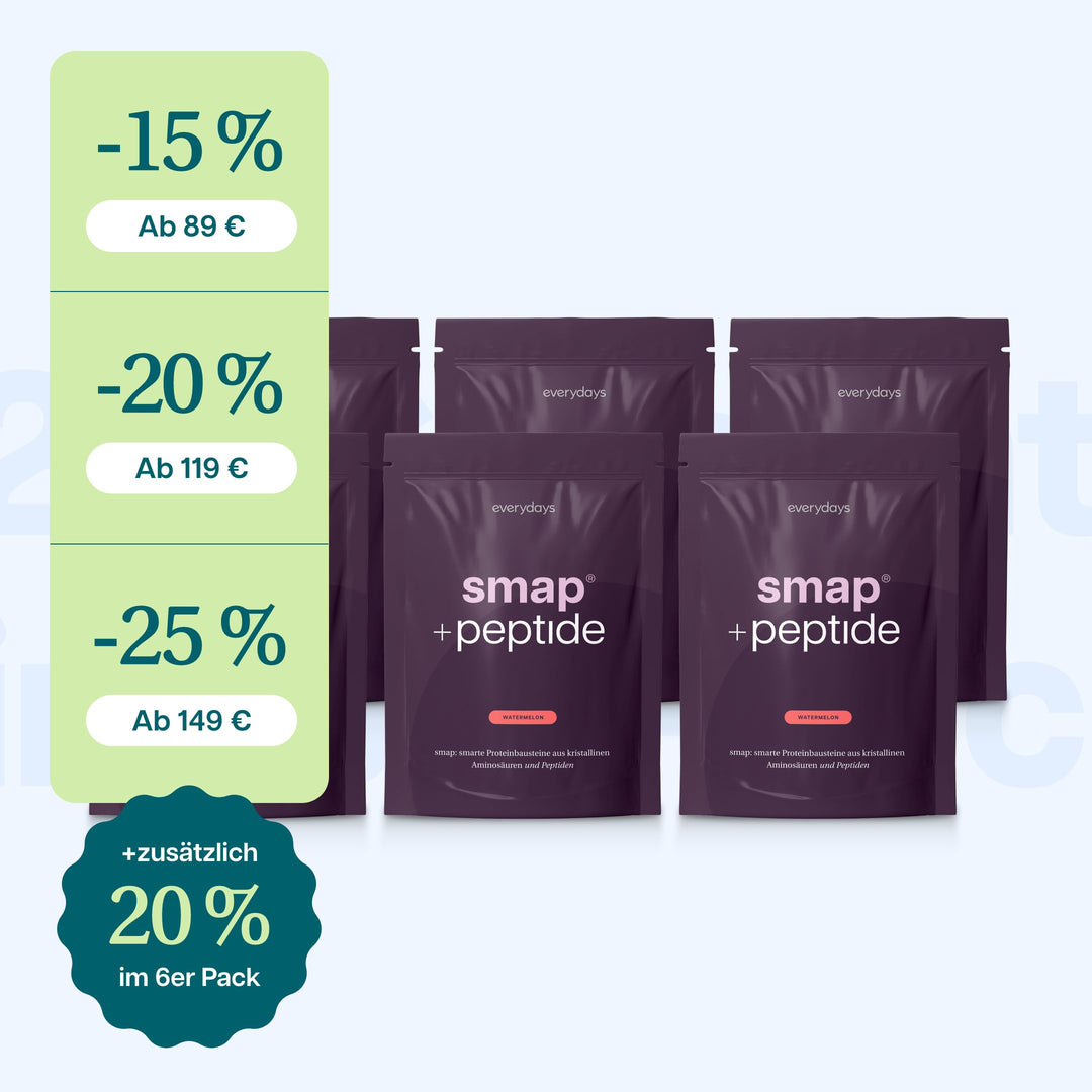 Watermelon - 6er Pack (27,96€ / Stück) - 20%